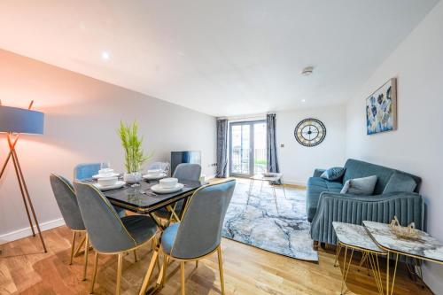 London Euston Luxury Apt, Londres (foto 3)