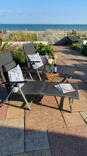 Fisherman's Croft Your Dream Getaway Awaits