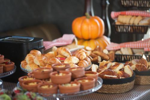 Hotel Momento Golden Horn - image 9