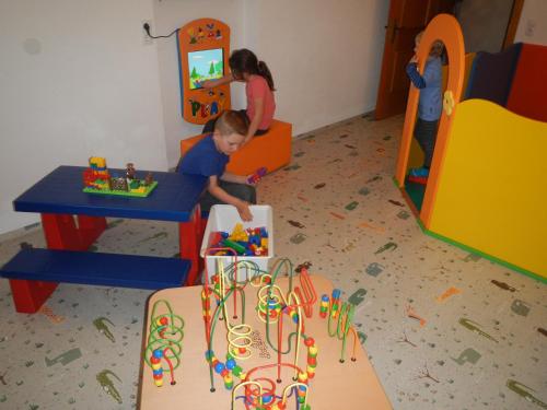 Hotel Garni Romantik - image 14