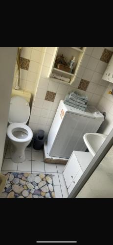 Kleine gemütliche Wohnung, direkt neben Messe und Lanxess Arena, Colonia (foto 6)