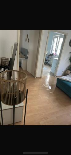Kleine gemütliche Wohnung, direkt neben Messe und Lanxess Arena, Colonia (foto 7)