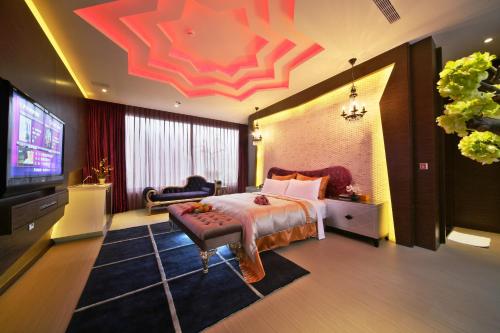 涵馆汽车旅馆 涵馆汽车旅馆