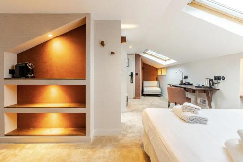 Atypik Hotel - image 12