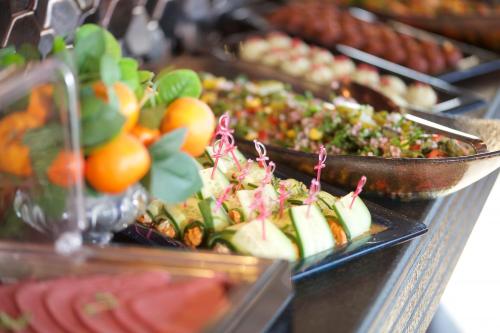 Hotel Momento Golden Horn - main image