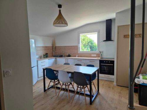 Gite Pamproux 79 gîte à louer Avon