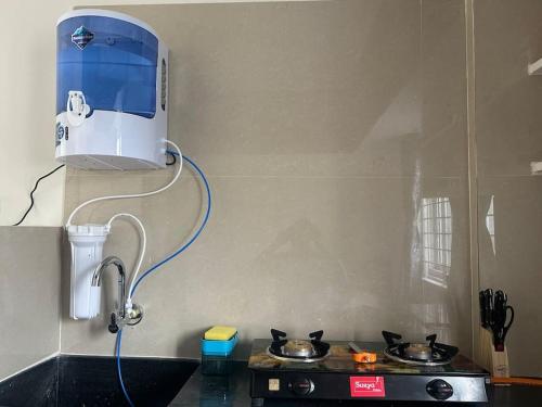 Compact Studio in Haralur Near HSR 2nd floor 201, Bangalore (Foto 4)