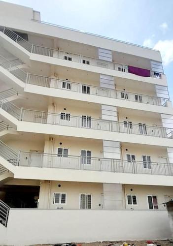 Compact Studio in Haralur Near HSR 2nd floor 201, Bangalore (Foto 6)