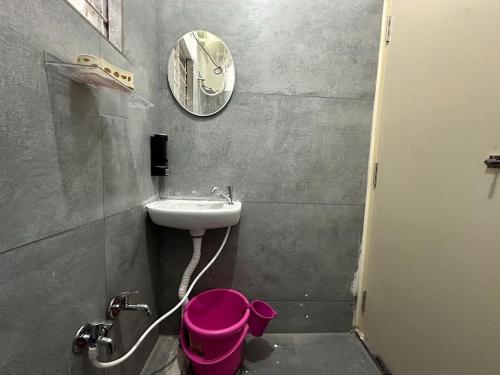 Compact Studio in Haralur Near HSR 2nd floor 201, Bangalore (Foto 8)