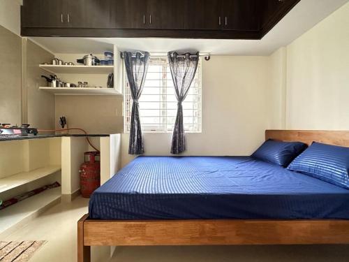 Compact Studio in Haralur Near HSR 2nd floor 201, Bangalore (Foto 10)