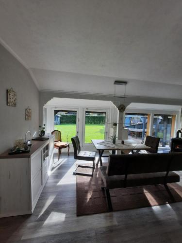 Facilities, Ferienhaus Drei Birken in Fassberg