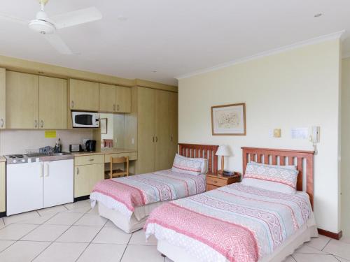 Ascot Gardens Self Catering Room Type - Studio