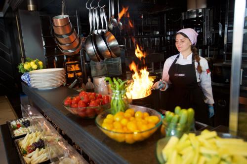 Hotel Momento Golden Horn - image 13