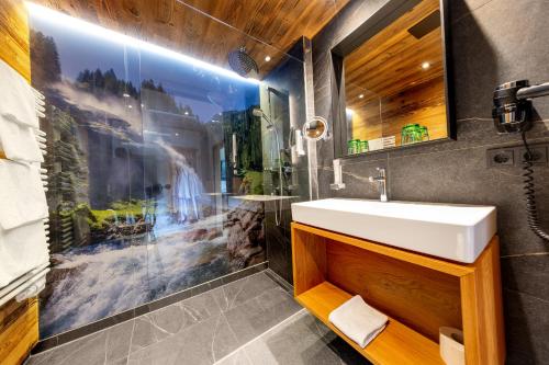 Nationalparkhotel Klockerhaus - image 11