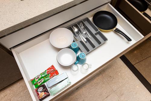 Dorsett Kuala Lumpur Family Suite 8 pax - image 11