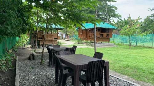 Catalinas Farmstay in Gerona