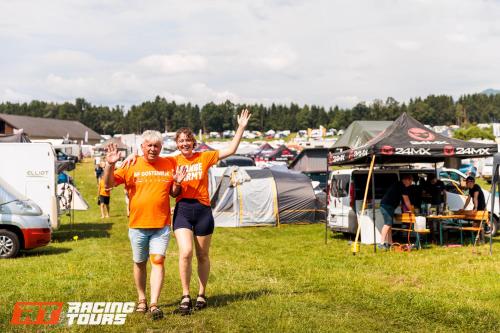  RacingTours RaceCamp - Spielberg in Spielberg