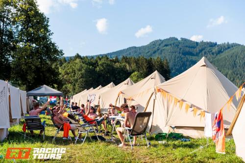RacingTours RaceCamp - Spielberg in Spielberg