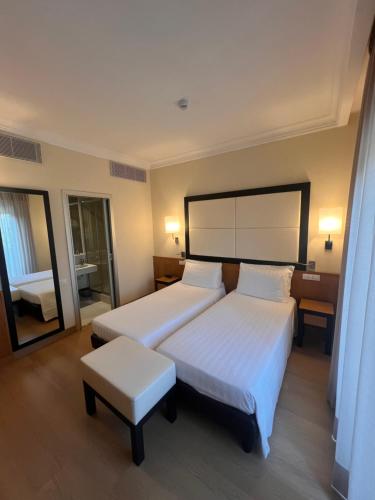 Hotel Daniel & Ristorante Cocchi, Parma (zdjęcie 7)