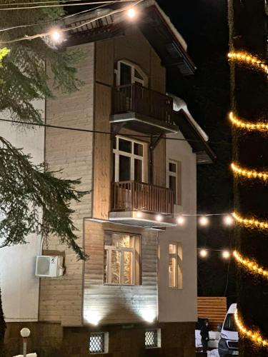 The Forest Villa Borovets by BookVillaBG