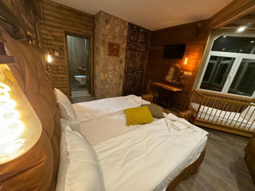 The Forest Villa Borovets by BookVillaBG