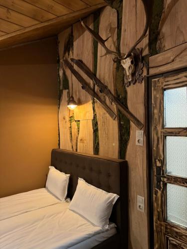 The Forest Villa Borovets by BookVillaBG