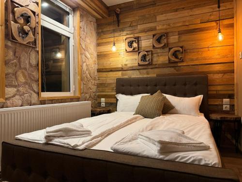 The Forest Villa Borovets by BookVillaBG