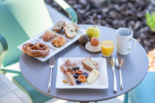 Ibis Styles Colmar Nord - image 13