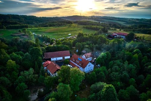 Turkusowa Wyspa - Wlen