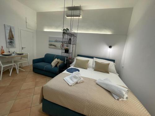 Ostuni Ayla Apartments in Villanova