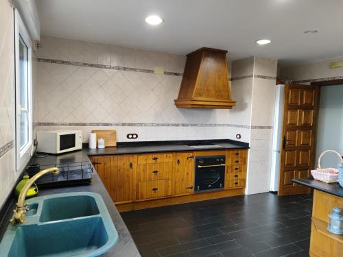Casa Rural Villa Rosario in Hoyos del Espino