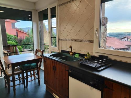 Casa Rural Villa Rosario in Hoyos del Espino