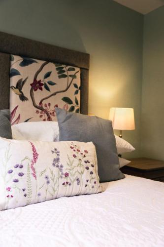 the Cartwheel Inn Hotel de charme Martin