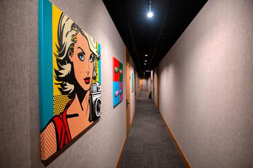 Smart Rooms 4