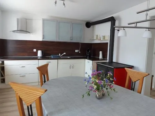 Ferienwohnung Josy in Memmelsdorf, Deutschland