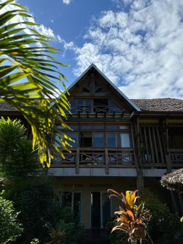 Trano Aloalo in Foulpointe