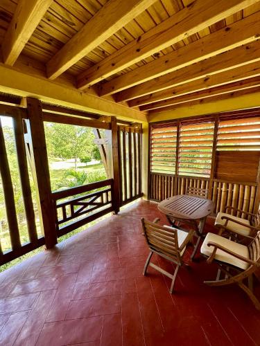 Trano Aloalo in Foulpointe