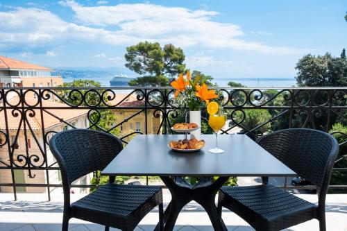 Facilities, Amadria Park Agava Hotel in Opatija