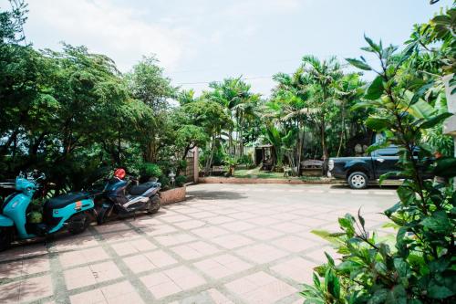 Näkymä, Danao RM House in Danao