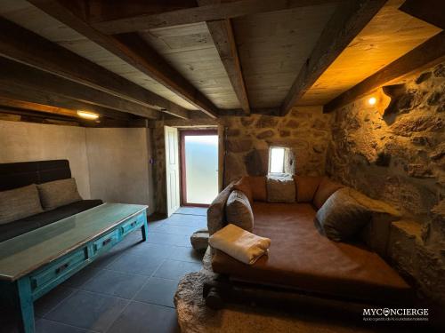 Vista Verde Lodge in Vale De Cambra