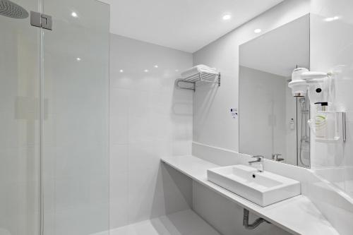 B&B Hotel Madrid Pinar de las Rozas Room Type - Standard Twin Room