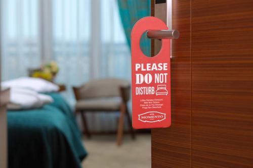 Hotel Momento Golden Horn - image 4