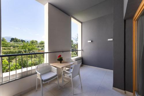 Hotel Salona Palace - image 12