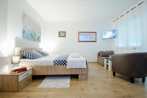 Facilities, Studio Apartman Pega in Slunj