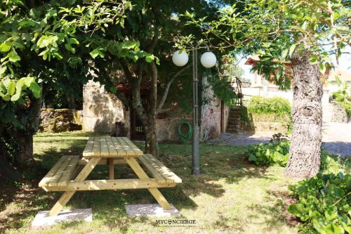 Vista Verde Lodge in Vale De Cambra