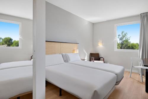 B&B Hotel Madrid Pinar de las Rozas in Las Rozas