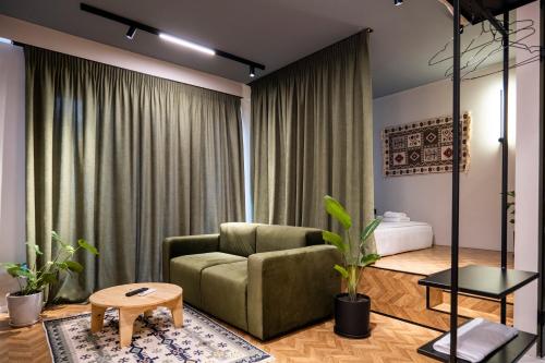 MUZ Studios, Tirana (photo 4)
