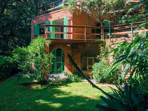 Loft Aconchegante em Meio a Natureza