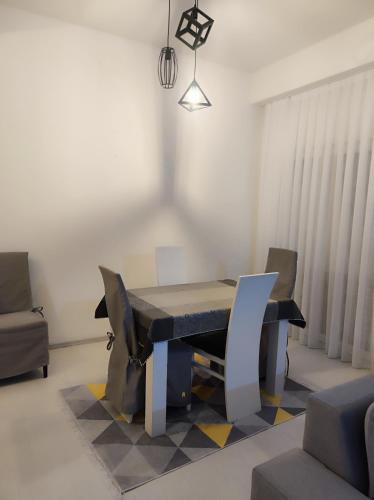 Janel Apartments - Ohrid