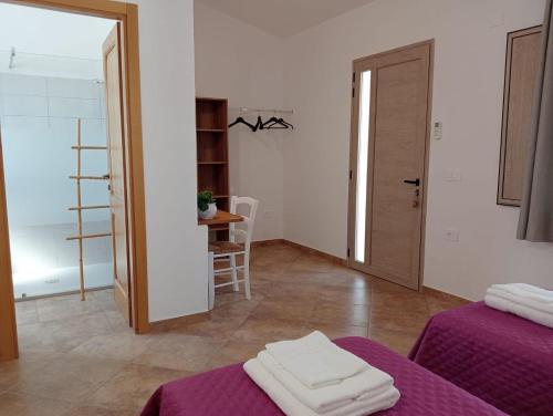 Agriturismo Sa Murta